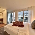 Horizon Home Maisonette Penthouse Bahnhofstrasse
