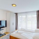 Amazing Big Studio In The City Center - Sun 7