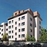 Amazing Big Studio In The City Center - Sun 7