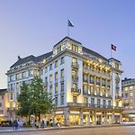 Mandarin Oriental Savoy, Zurich