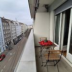 Lovely Apartment Right Next To The Opera And Zurich Lake