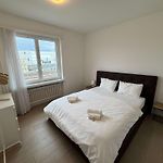 Downtown Dream 3,5Br With Balcony And Style Ba32