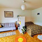 Lovely Apartment Right Next To The Opera And Zurich Lake