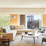 Park Hyatt Zurich – City Center Luxury