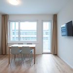 Hitrental Letzigrund - Apartments