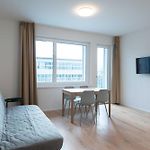 Hitrental Letzigrund - Apartments