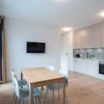 Hitrental Letzigrund - Apartments