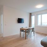 Hitrental Letzigrund - Apartments