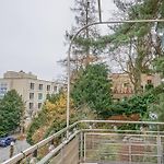 Downtown Zurich - Large, Quiet Private Room \