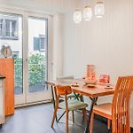 Downtown Zurich - Large, Quiet Private Room \
