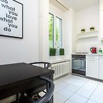 Kaya Zurich Apartment Gold