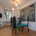 Kaya Zurich Apartment Sapphire
