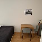 Flat in Zurich