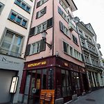 Great 2Br Flat In The Old Town - Niederdorf
