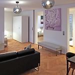 VISIONAPARTMENTS Hardstrasse - self check-in