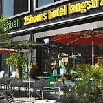25Hours Hotel Langstrasse
