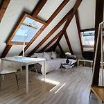 Trend Area Attic Seefeld