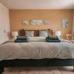 Up&Great Apartments - Stylish City Living