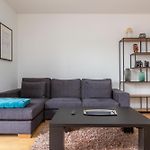 Kaya Zurich Apartment 3B