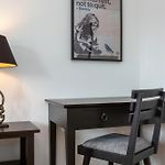 Kaya Zurich Apartment 3B