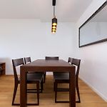 Kaya Zurich Apartment 3A - Downtown 2Br Apt With Balcony