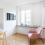 Modern 1 Room Apartment In District 4