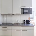 Modern 1 Room Apartment In District 4