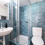 2 Rooms Apartment In District 4