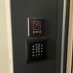 2 Rooms Apartment In District 4