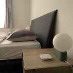 2 Rooms Apartment In District 4
