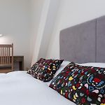 Kaya Zurich Apartment 5A
