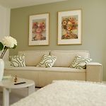 Sage Suite Zürich - 78 qm, 2 Schlafzimmer&Zugang zur Dachterrasse nahe ETH