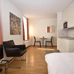 Cute Studio In The City Center - Stork 23