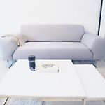 Fantastic Studio In The City Centre - Art 8