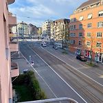 City Views Apartment Am Schaffhauserplatz