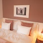 Rose Suite - Kreis 6