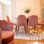 Rose Suite - Kreis 6