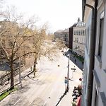 Rose Suite - Kreis 6