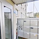 Practical Apartment Near Seebach