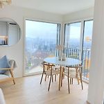 Top Apartment With Stunning Views- 15 Min Zurich Hb- Self Check-In