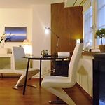 Charming City Centre Of Zurich