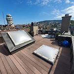 Your Summer Rooftop