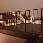 Your Summer Rooftop
