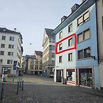 Zurich Old Town # 22