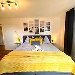 City Views Apartment Am Schaffhauserplatz