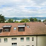 Zurich Center Flats With Balcony - Rigid