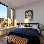 Btqleadingluxurypenthouse&Garage
