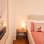 Chalet Suite - Kreis 6