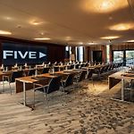 FIVE Zurich Lifestyle Hotel