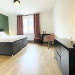 Central City Apartment In Zurich!